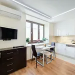 New Wieniawa Apartment *