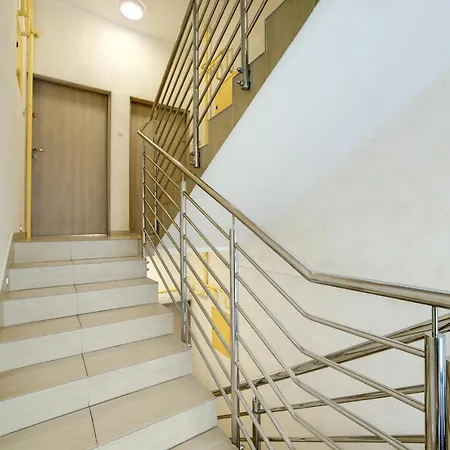 Apartment New Wieniawa Lublin