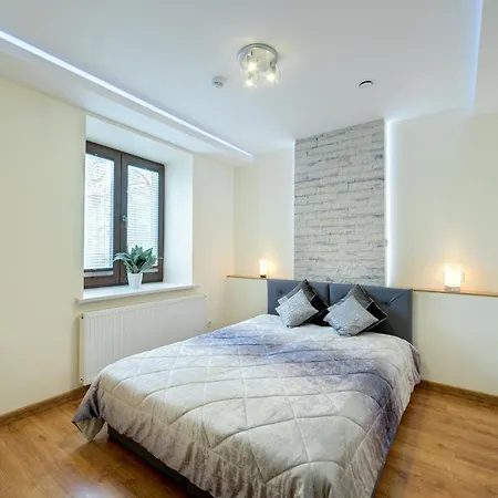 Apartment New Wieniawa Lublin