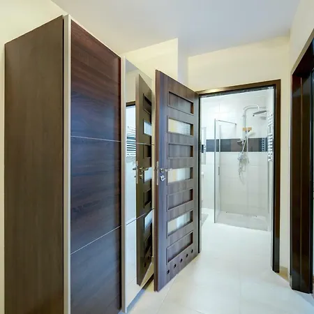 New Wieniawa Apartment Lublin