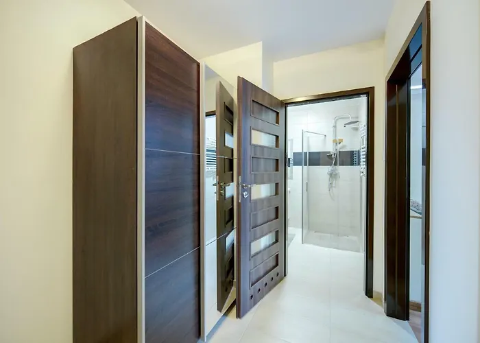 New Wieniawa Apartment Lublin